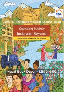 Social Science Class 6